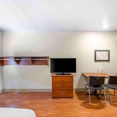 Extended Stay America Select Suites - Lubbock - South Eksteriør billede