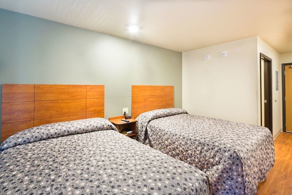 Extended Stay America Select Suites - Lubbock - South Værelse billede
