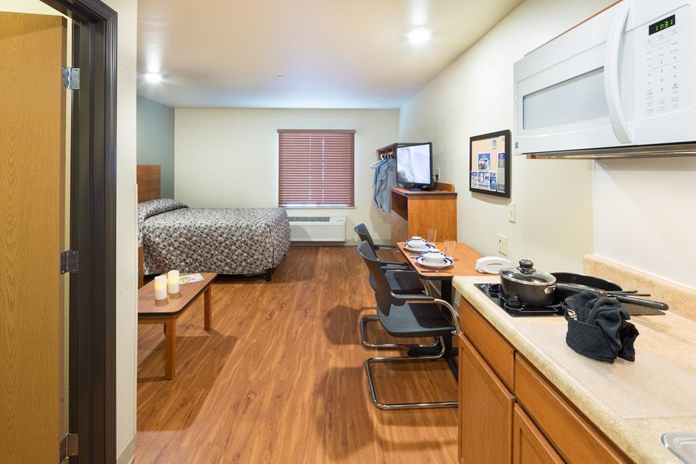 Extended Stay America Select Suites - Lubbock - South Værelse billede