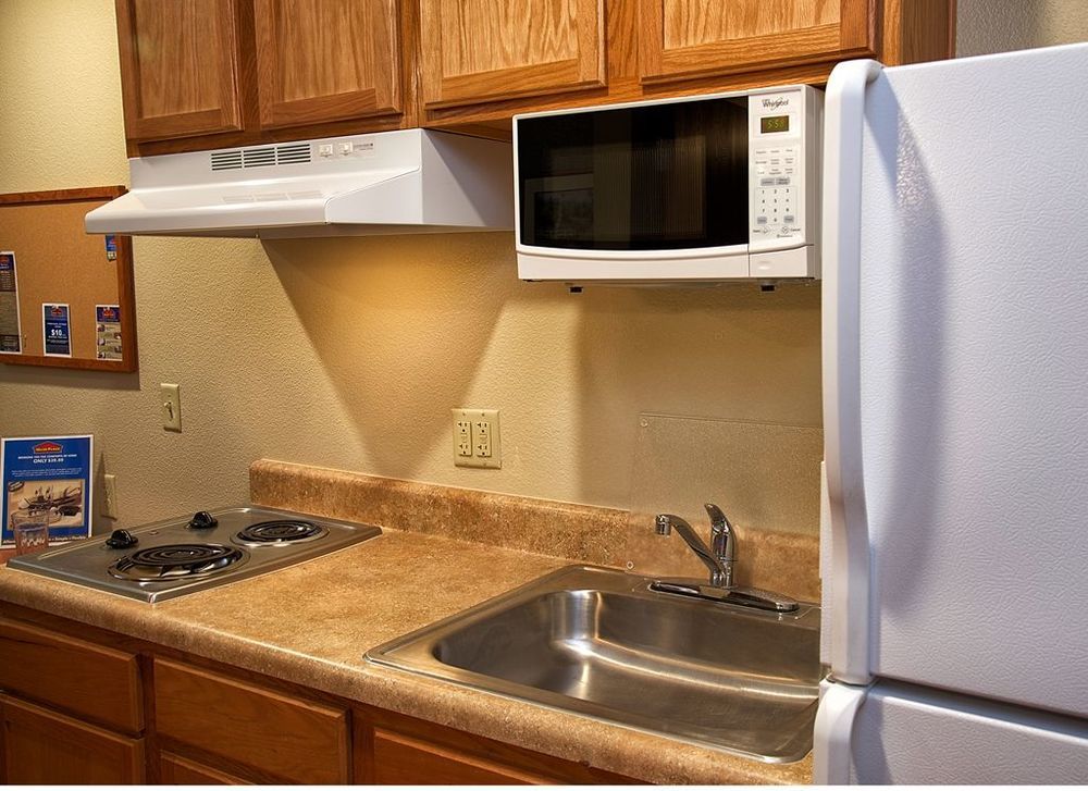 Extended Stay America Select Suites - Lubbock - South Værelse billede