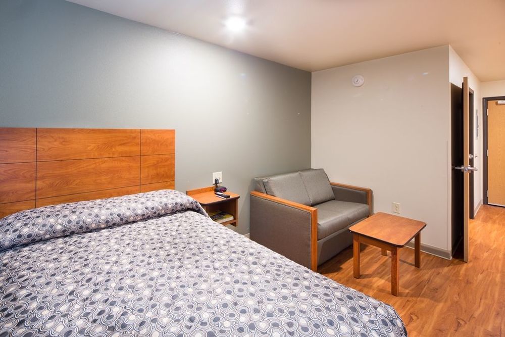 Extended Stay America Select Suites - Lubbock - South Værelse billede
