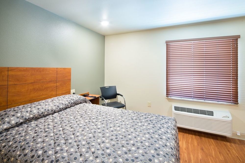 Extended Stay America Select Suites - Lubbock - South Værelse billede